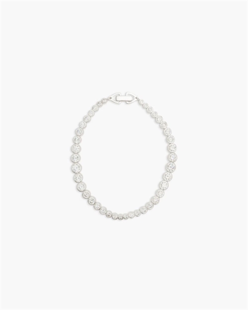 RAGBAG NO. 14026 ODA BRACELET SILVER